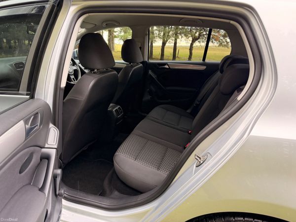 Volkswagen Golf 2011 TDI 396865678