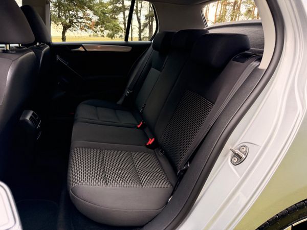 Volkswagen Golf 2011 TDI 396865680