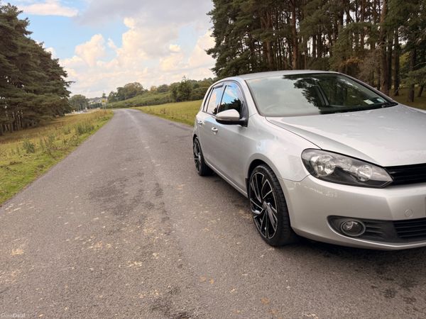 Volkswagen Golf 2011 TDI 396865682