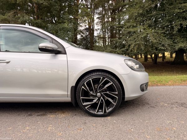 Volkswagen Golf 2011 TDI 396865686