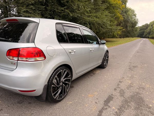 Volkswagen Golf 2011 TDI 396865690