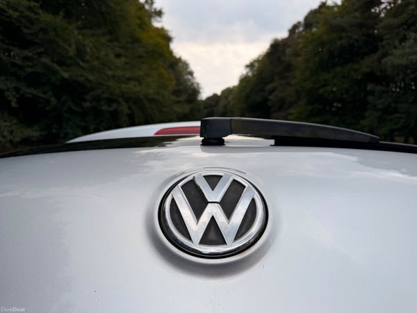 Volkswagen Golf 2011 TDI 396865694