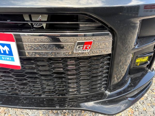 2020 Toyota Aqua GR SPORT 396868496