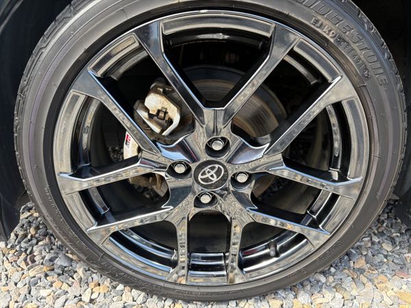 2020 Toyota Aqua GR SPORT 396868498