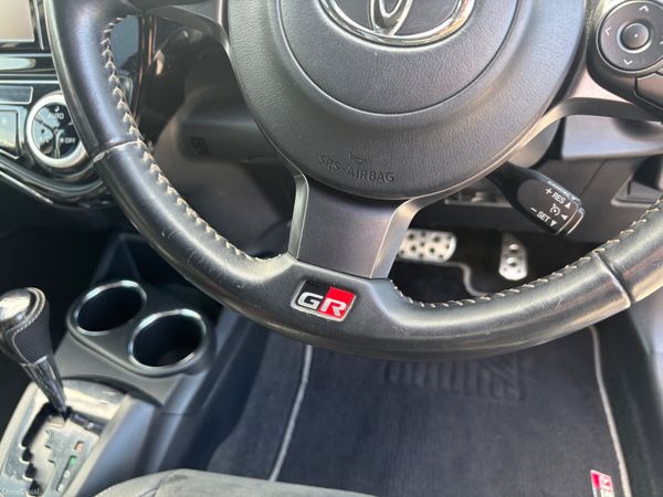 2020 Toyota Aqua GR SPORT 396868502