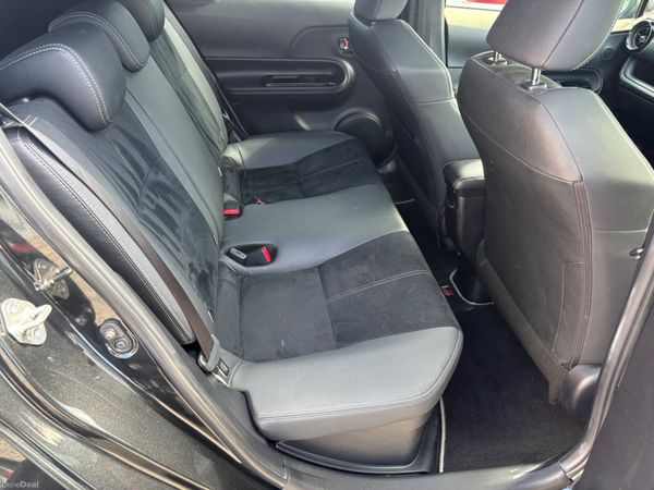 2020 Toyota Aqua GR SPORT 396868508