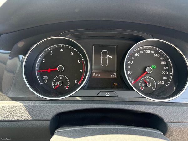 Volkswagen Golf 1.2 Automatic 396868740