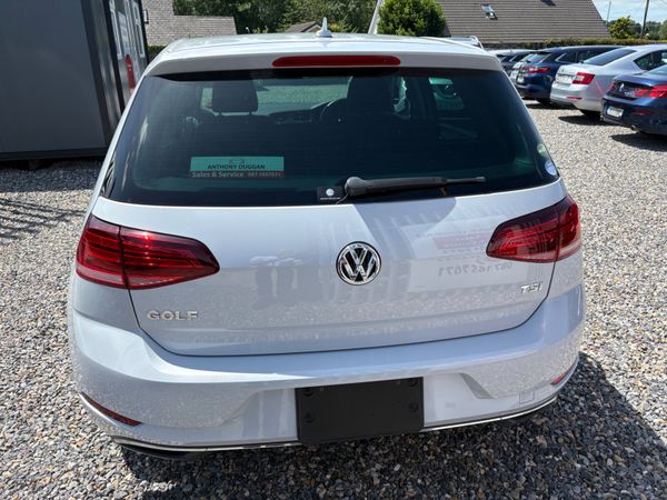 Volkswagen Golf 1.2 Automatic 396868730
