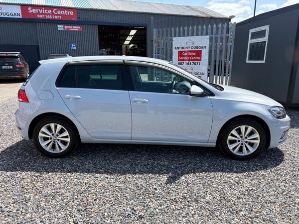 Volkswagen Golf 1.2 Automatic 396868734