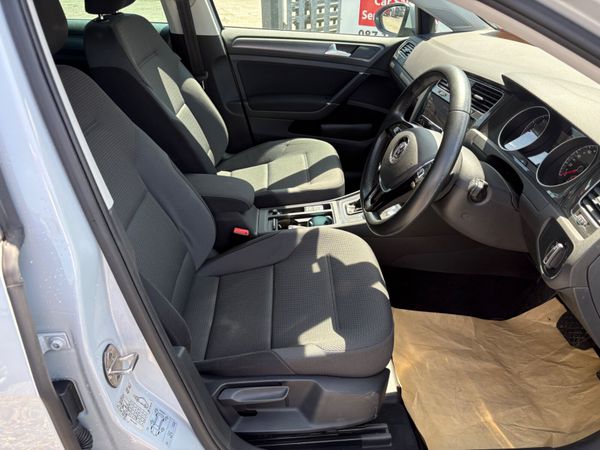 Volkswagen Golf 1.2 Automatic 396868736