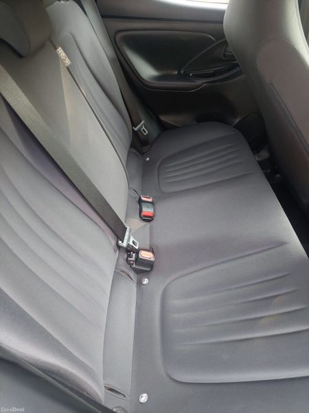 TOYOTA YARIS 2021 DEPOSIT TAKEN 396868828