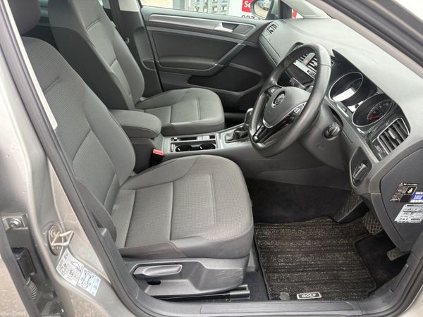 2018 Volkswagen Golf 1.2 Automatic 396868924