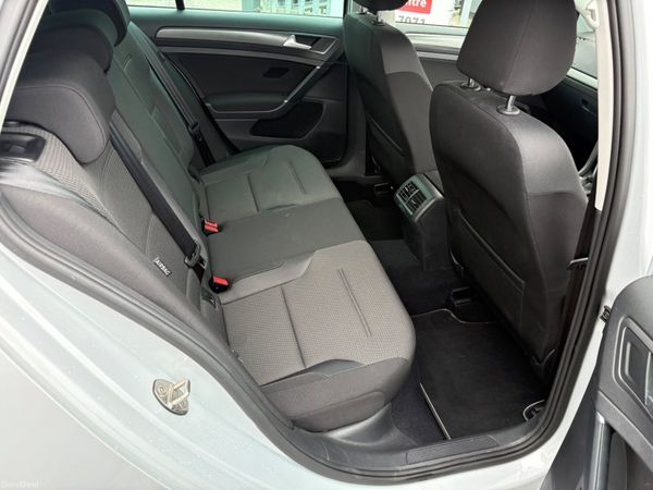 2018 Volkswagen Golf 1.2 Automatic 39km 396869106