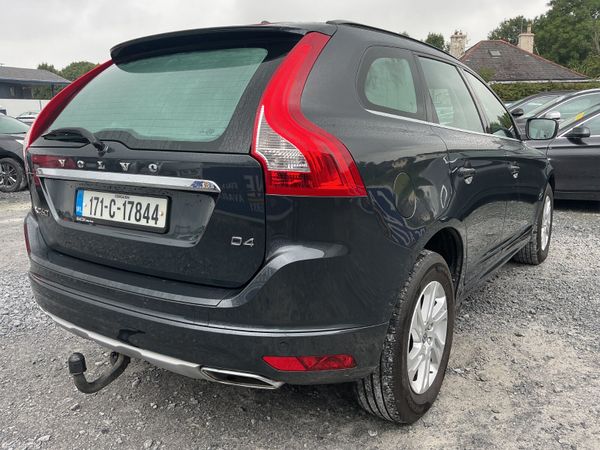 2017 XC60 2.0 DIESEL D4 LEATHER SAT NAV 396869256