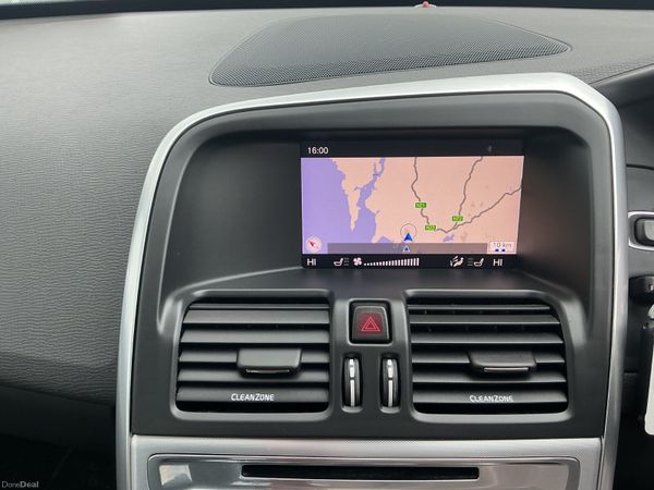 2017 XC60 2.0 DIESEL D4 LEATHER SAT NAV 396869268