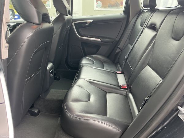 2017 XC60 2.0 DIESEL D4 LEATHER SAT NAV 396869272