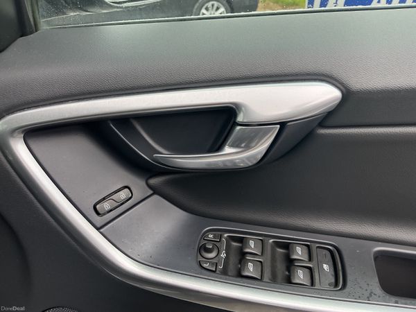 2017 XC60 2.0 DIESEL D4 LEATHER SAT NAV 396869276