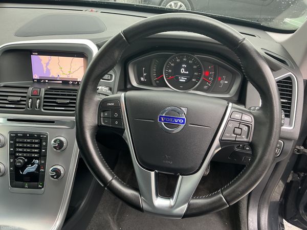 2017 XC60 2.0 DIESEL D4 LEATHER SAT NAV 396869278