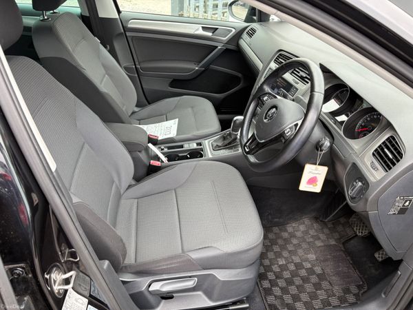 Volkswagen Golf 1.2 Automatic 45kms 396869424