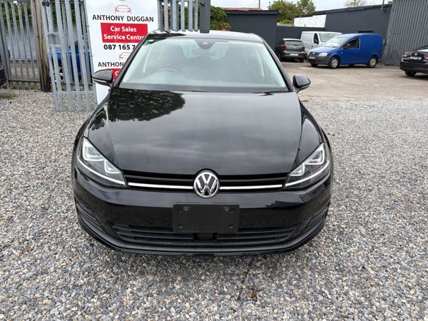 Volkswagen Golf 1.2 Automatic 45kms 396869426
