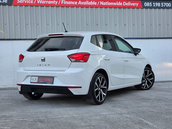 SEAT Ibiza 2020 396871698