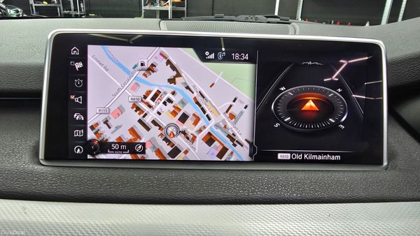 X5 M Sport Xdrive Full service history TIMING DONE 396872012