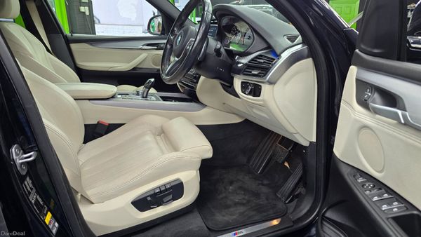 X5 M Sport Xdrive Full service history TIMING DONE 396872028