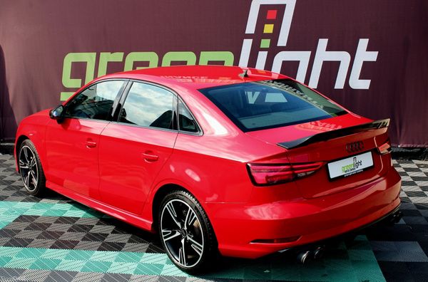 2017 Audi A3 Saloon 1.0 TFSI S-Tronic Rs3 Kit 396872940