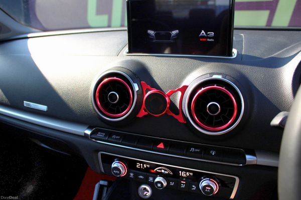 2017 Audi A3 Saloon 1.0 TFSI S-Tronic Rs3 Kit 396872952