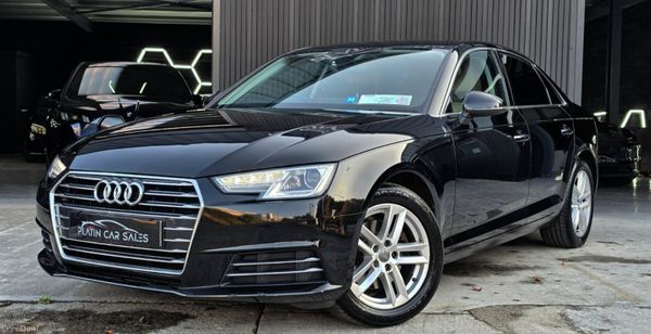 🔥 2017 Audi A4 SE Ultra 2.0 TDI Mow Miles 396874176