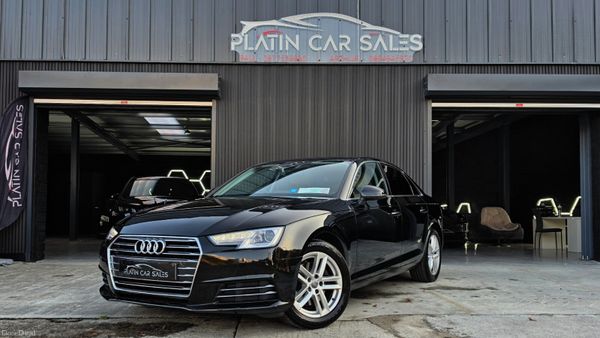 🔥 2017 Audi A4 SE Ultra 2.0 TDI Mow Miles 396874178