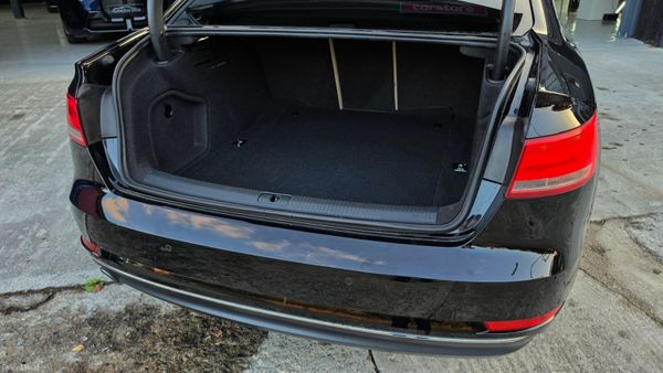 🔥 2017 Audi A4 SE Ultra 2.0 TDI Mow Miles 396874120