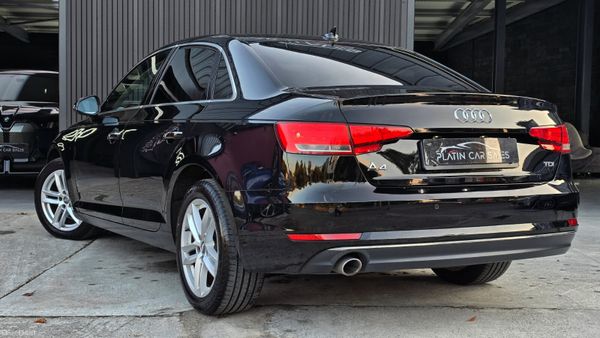 🔥 2017 Audi A4 SE Ultra 2.0 TDI Mow Miles 396874136