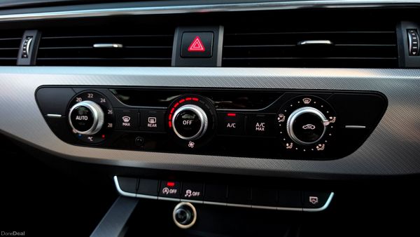 🔥 2017 Audi A4 SE Ultra 2.0 TDI Mow Miles 396874244