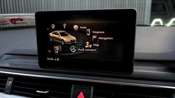 🔥 2017 Audi A4 SE Ultra 2.0 TDI Mow Miles 396874290