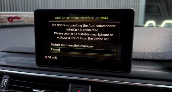 🔥 2017 Audi A4 SE Ultra 2.0 TDI Mow Miles 396874292