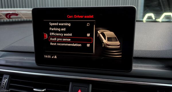 🔥 2017 Audi A4 SE Ultra 2.0 TDI Mow Miles 396874296