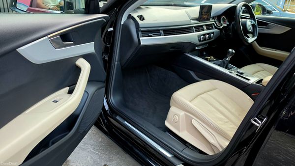 🔥 2017 Audi A4 SE Ultra 2.0 TDI Mow Miles 396874200