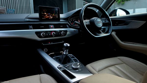 🔥 2017 Audi A4 SE Ultra 2.0 TDI Mow Miles 396874206