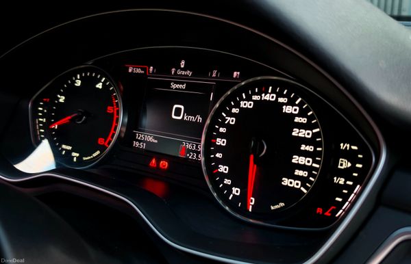 🔥 2017 Audi A4 SE Ultra 2.0 TDI Mow Miles 396874228