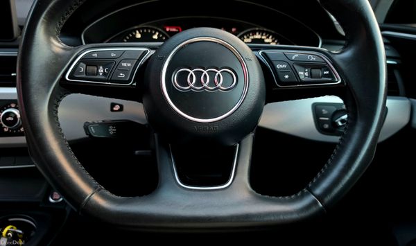 🔥 2017 Audi A4 SE Ultra 2.0 TDI Mow Miles 396874234