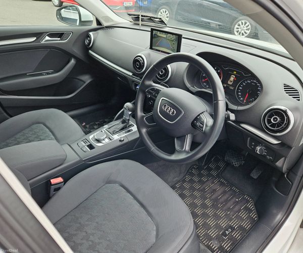 Audi A3 saloon 2016 1.4 Petrol Auotmatic 396880840