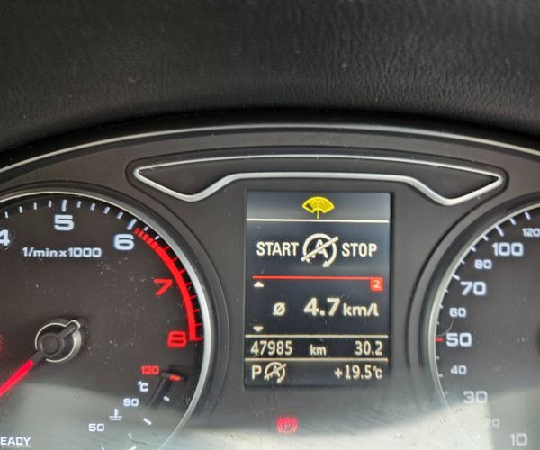 Audi A3 saloon 2016 1.4 Petrol Auotmatic 396880850