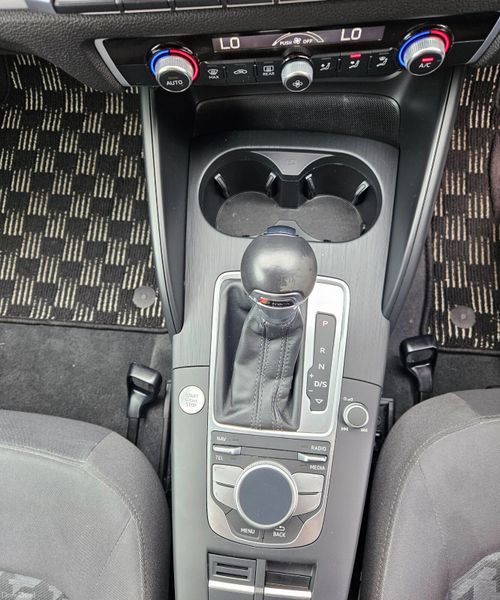 Audi A3 saloon 2016 1.4 Petrol Auotmatic 396880852