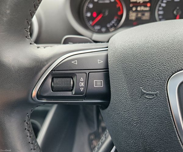 Audi A3 saloon 2016 1.4 Petrol Auotmatic 396880856