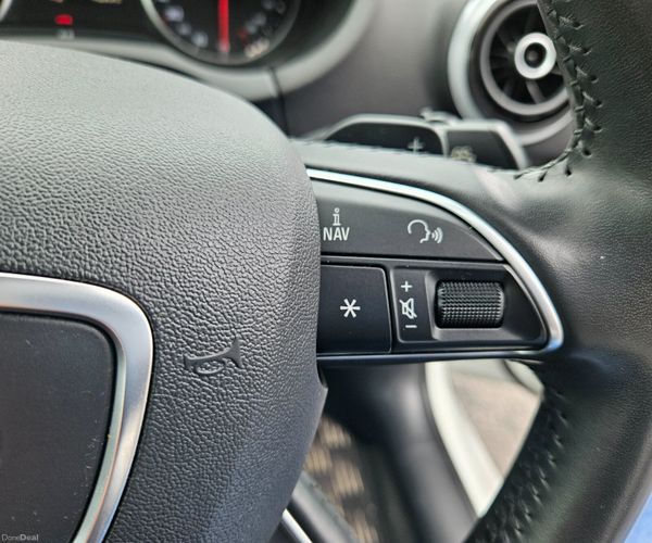 Audi A3 saloon 2016 1.4 Petrol Auotmatic 396880858
