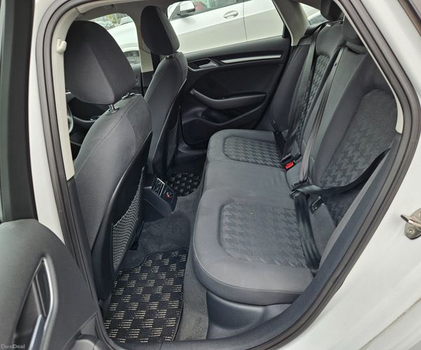 Audi A3 saloon 2016 1.4 Petrol Auotmatic 396880866