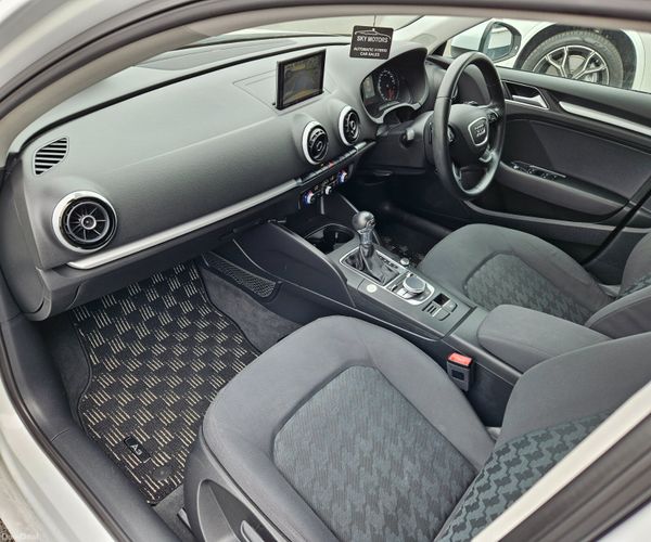 Audi A3 saloon 2016 1.4 Petrol Auotmatic 396880868