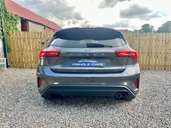 Ford Focus 2022 NEW MODEL 396880906