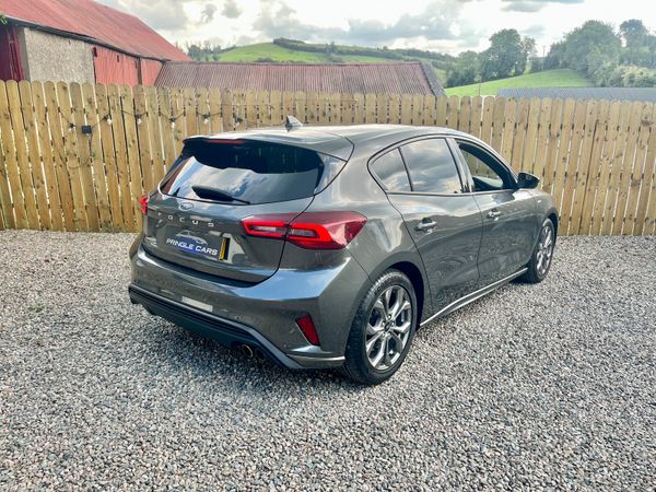 Ford Focus 2022 NEW MODEL 396880908